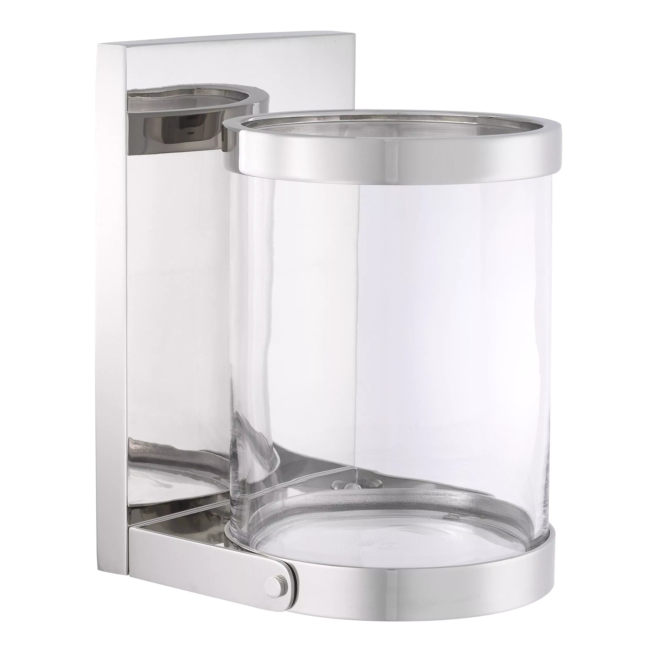 Pillar Candle Wall Hurricane | Eichholtz Dominic