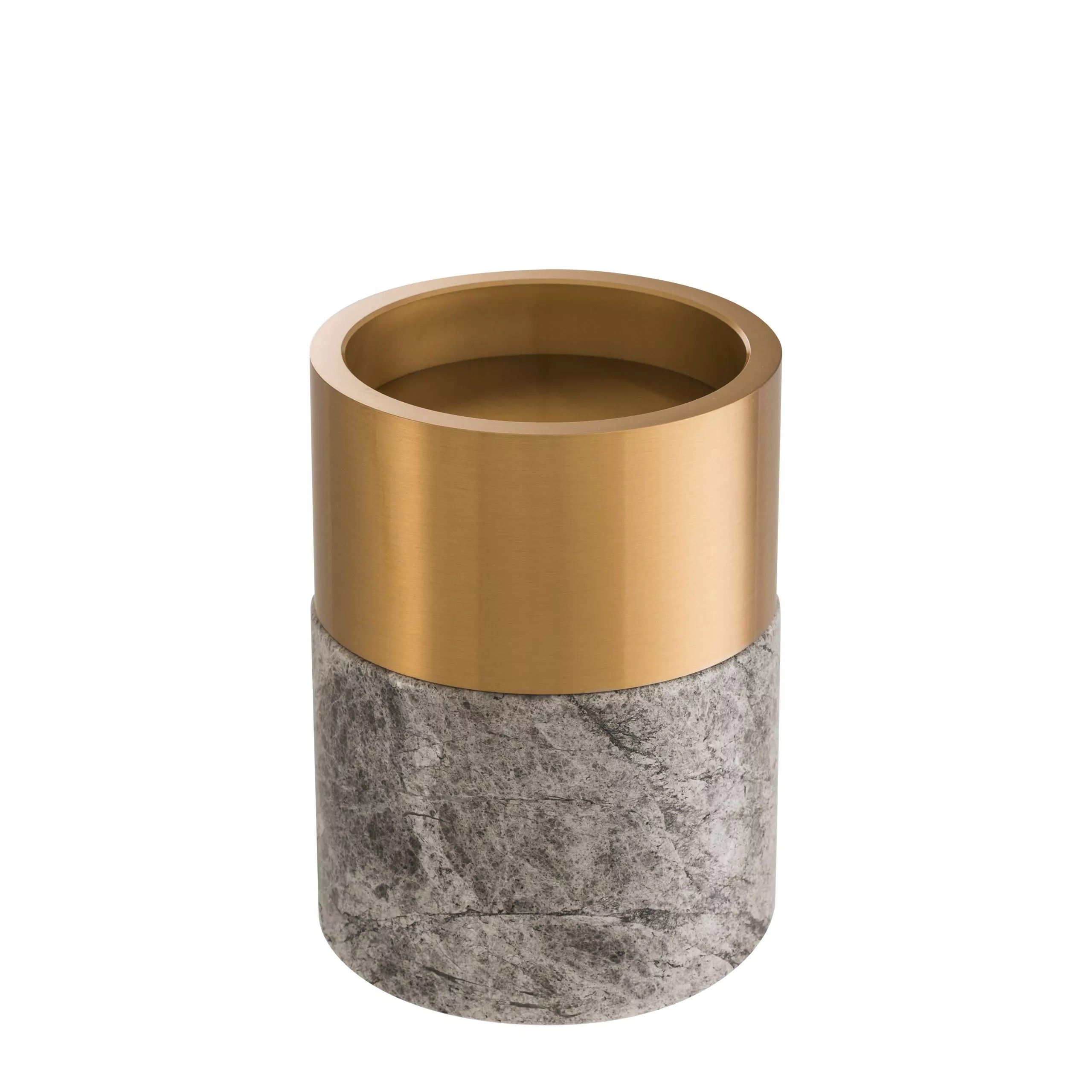 Marble Candle Holder Set (3) | Eichholtz Sierra