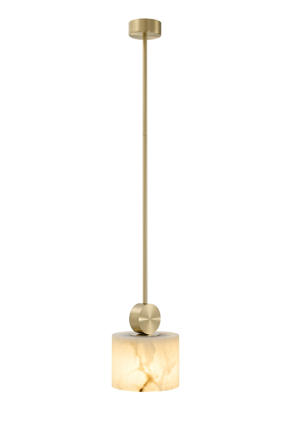 Round Pendant Ceiling Lamp | Eichholtz PENDANT ETRUSCAN