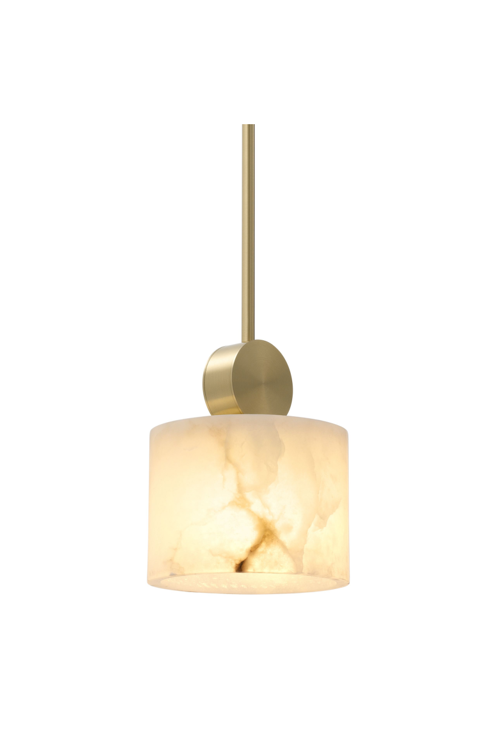 Round Pendant Ceiling Lamp | Eichholtz PENDANT ETRUSCAN