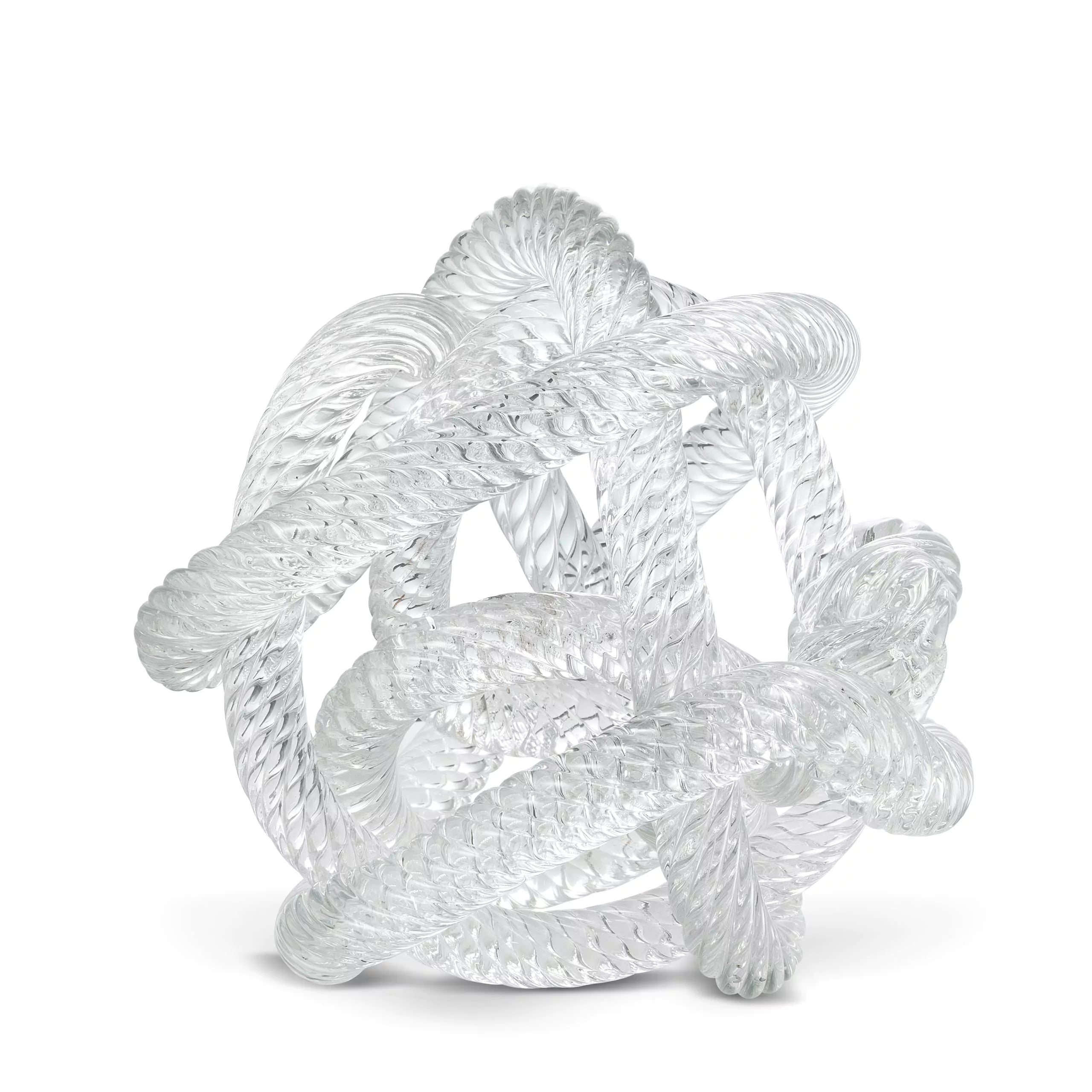 Glass Rope Desk Accessory | Eichholtz Dominico M