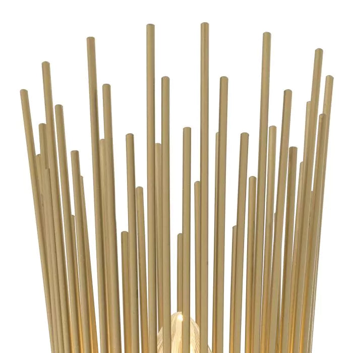Brass Wall Lamp | Eichholtz Romeo