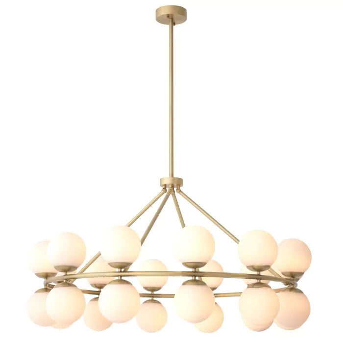 CHANDELIER HUTCHINSON