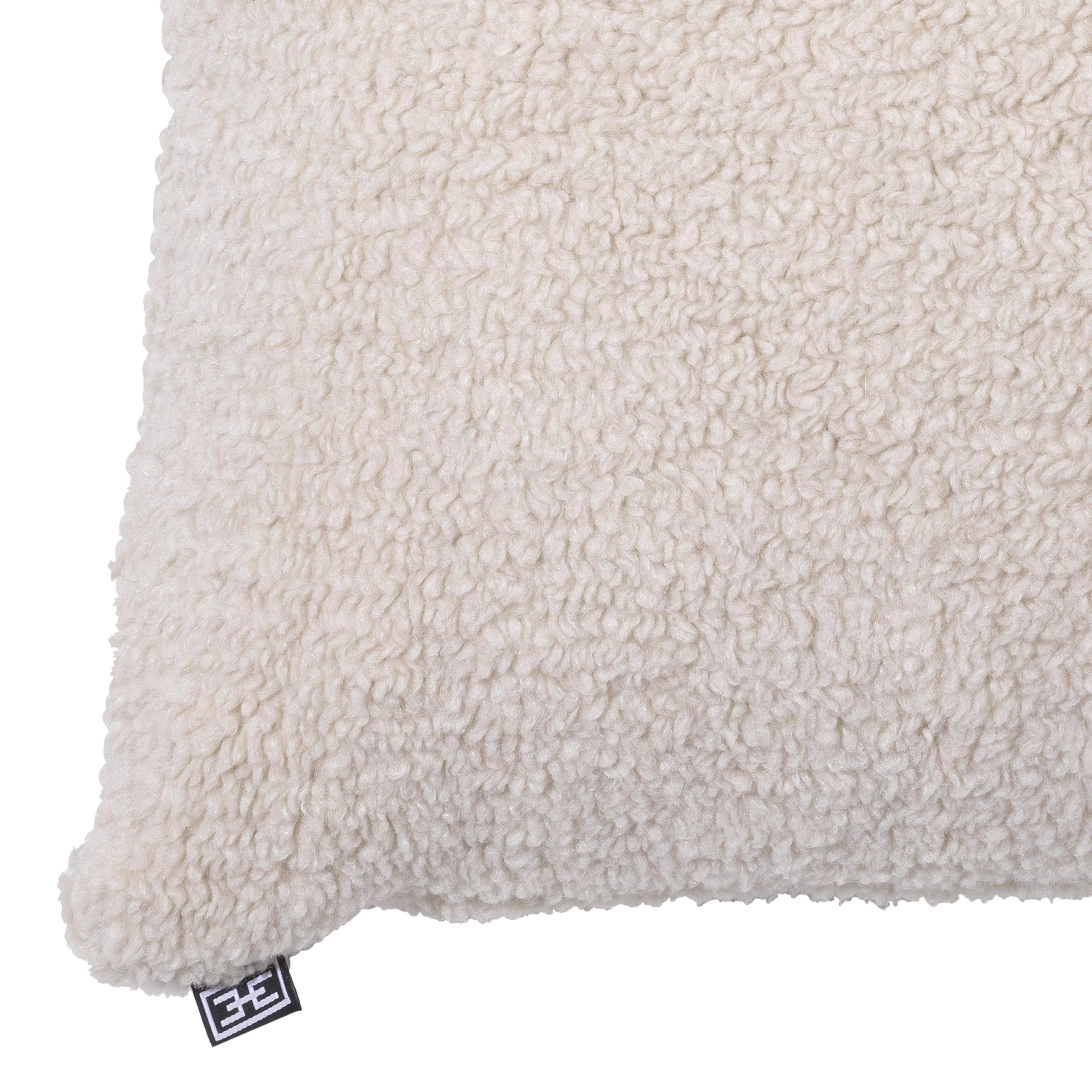 Brisbane Cream Pillow | Eichholtz Palla L