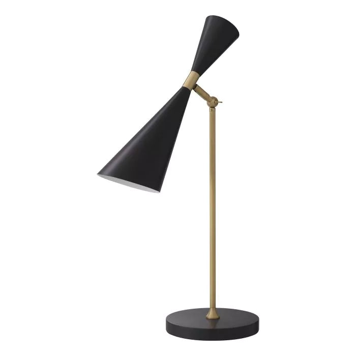 DESK LAMP MILOS