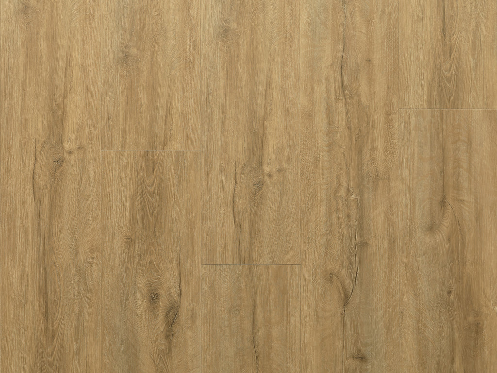 Stone Composite LVP Flooring 9.5mm  (5-pack)