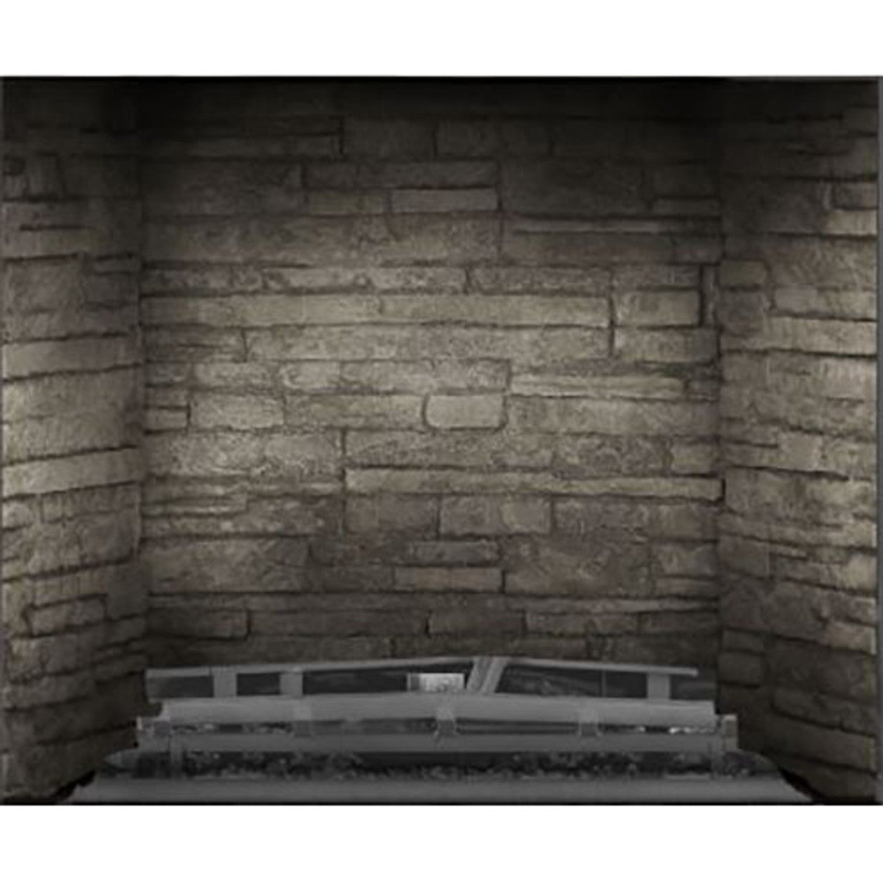 Napoleon | Brick Panels for Ascent X Series Fireplaces