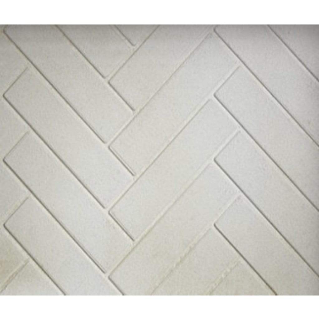 Majestic - Molded Brick Panels for Ashland Radiant Wood Burning Fireplace