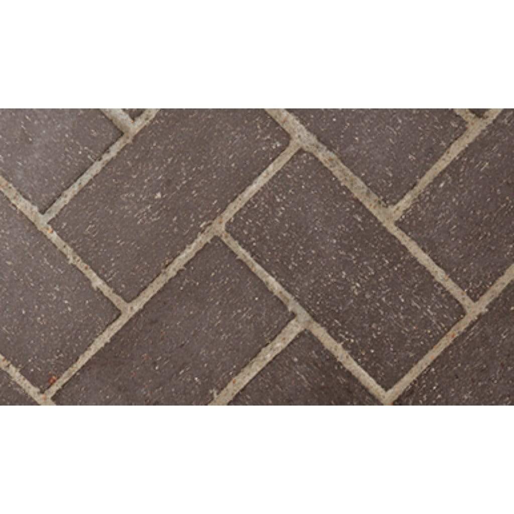 Superior Mosaic Masonry Brick Liners for Wood Burning Fireplaces