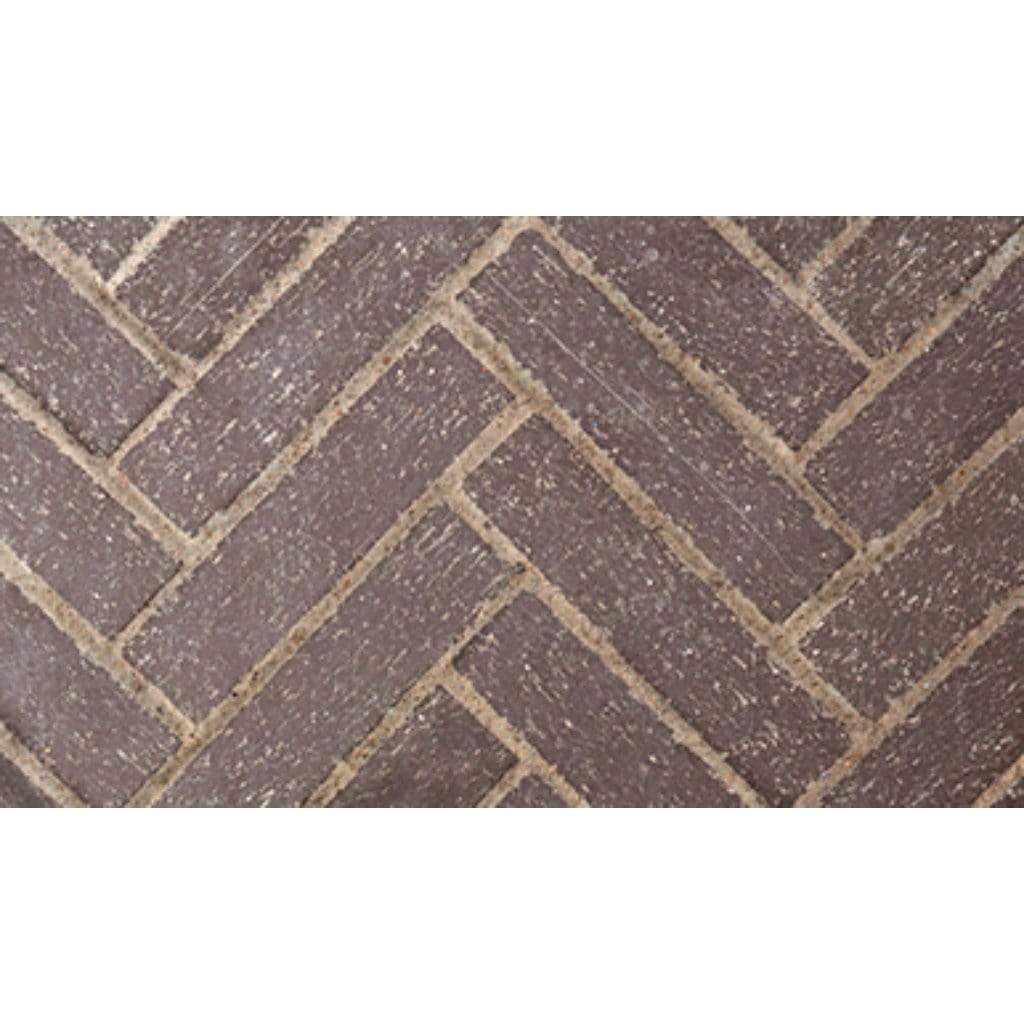 Superior Mosaic Masonry Brick Liners for Wood Burning Fireplaces