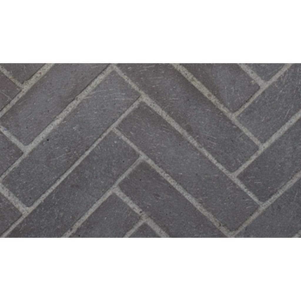 Superior Mosaic Masonry Brick Liners for Wood Burning Fireplaces