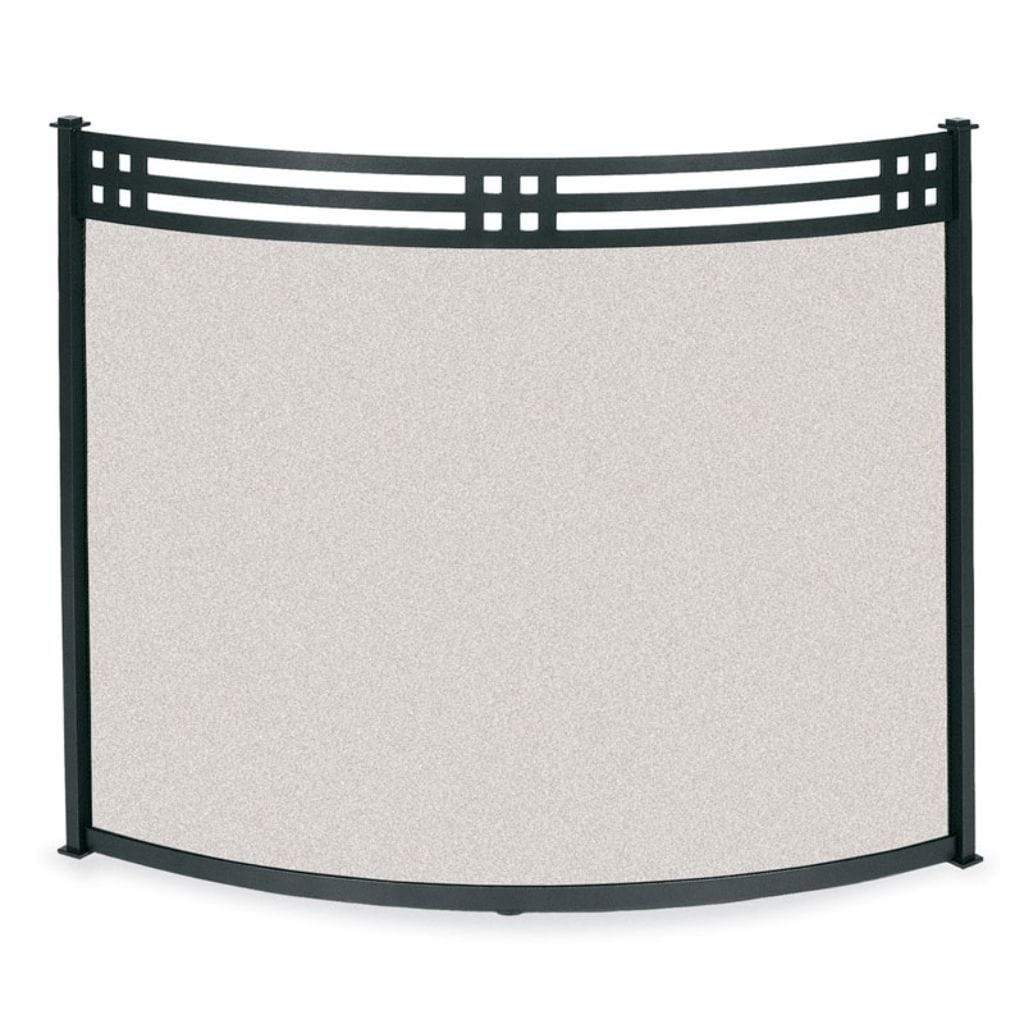 Pilgrim - Matte Black Bowed Portfolio