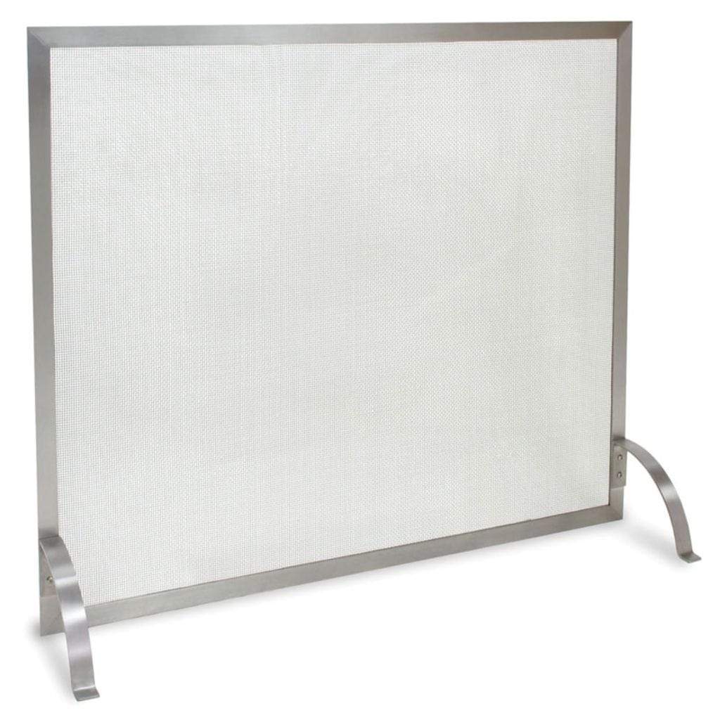 Pilgrim - Stainless Steel Newport Single Panel