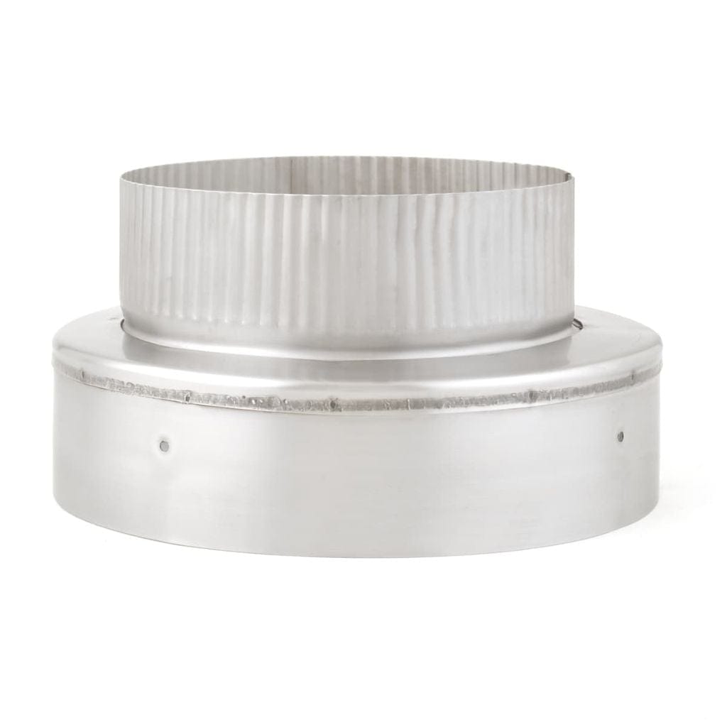 Selkirk - 4" to 8" Female Increaser / Reducer (Saf-T Liner)