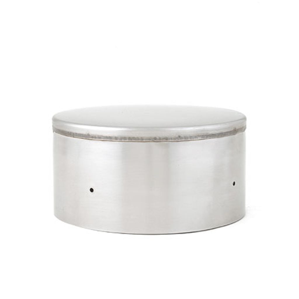 Selkirk - 4" to 8" Tee Cover (Saf-T Liner)