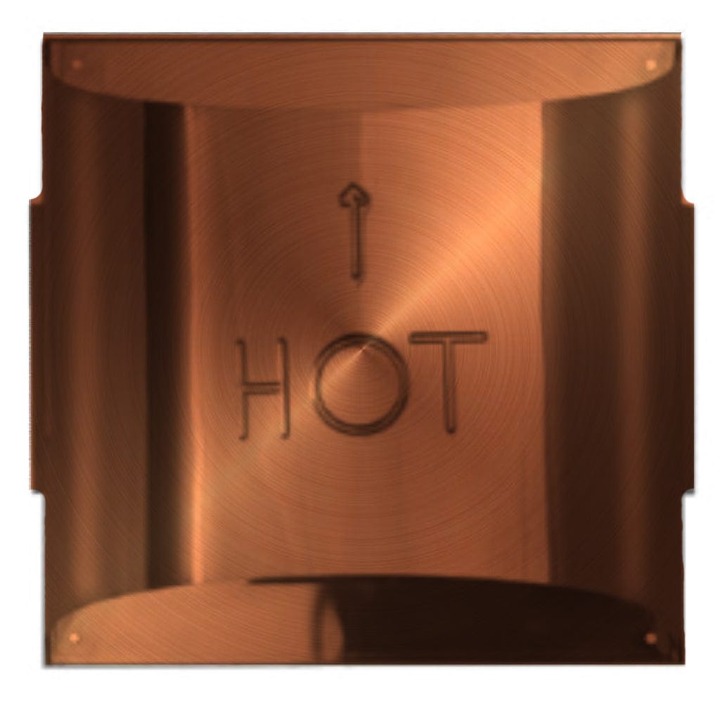 DuraVent - DirectVent Pro Sconce Termination Cap