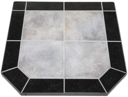 American Panel | Night Shadow Type 2-Hearth Boards