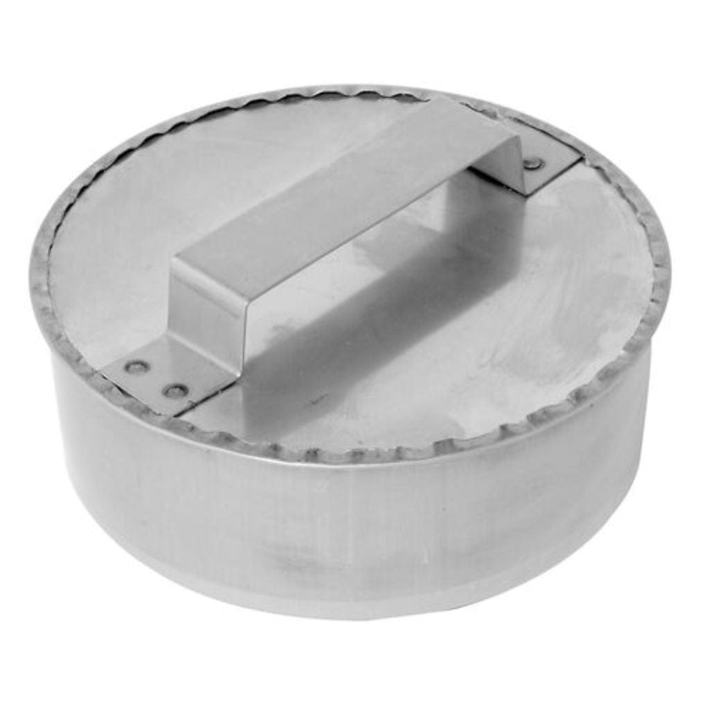 Selkirk - 5" to 14" Insulated Tee Plug (Ultra Temp)