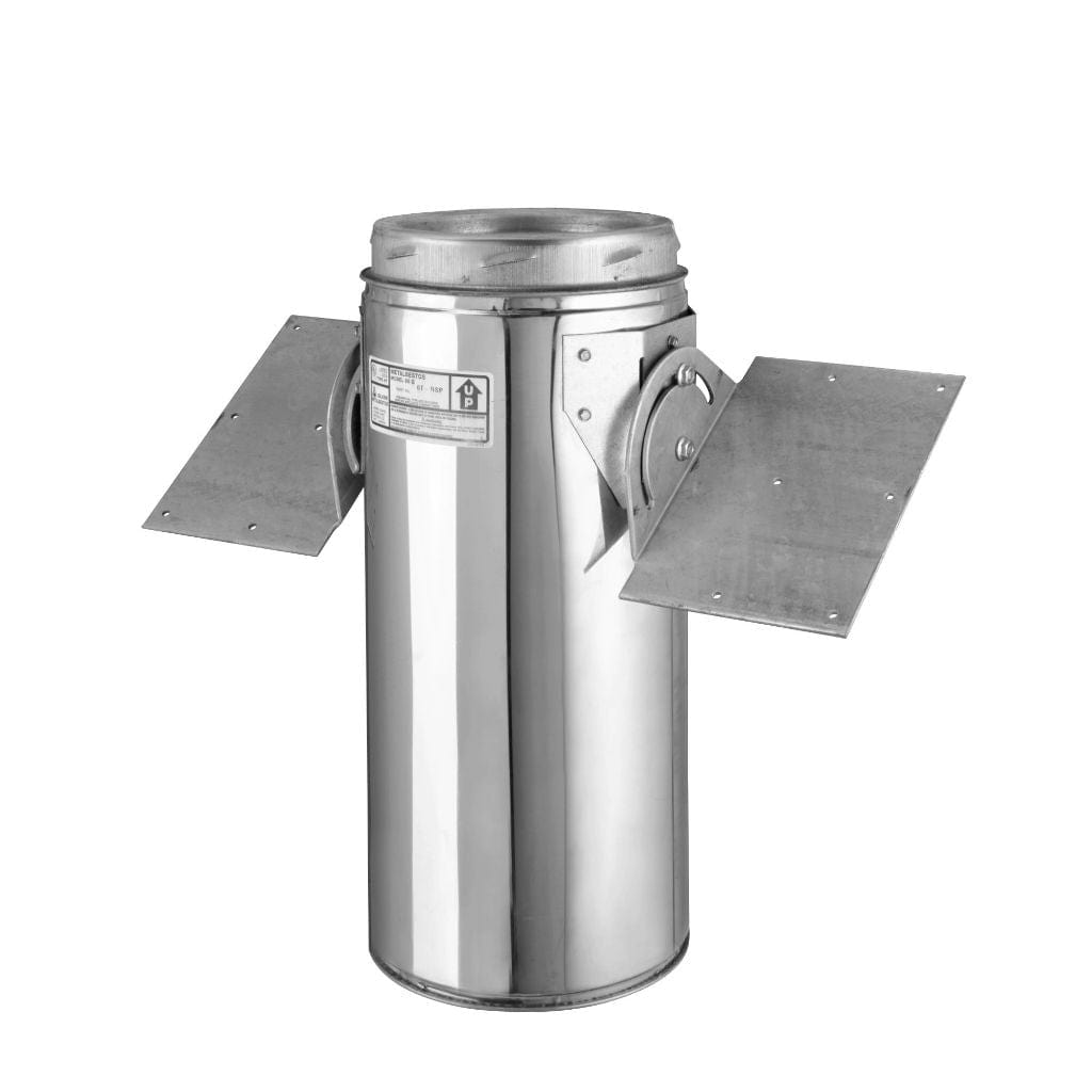 Selkirk - 5" to 14" Roof Support Package (Ultra Temp)