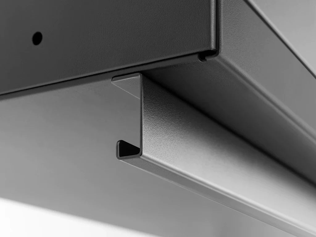 Bold Series 12 Piece Cabinet Set