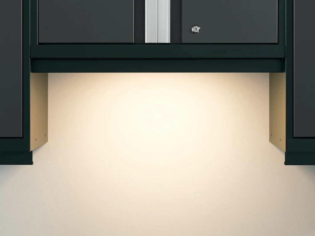Bold Series 12 Piece Cabinet Set