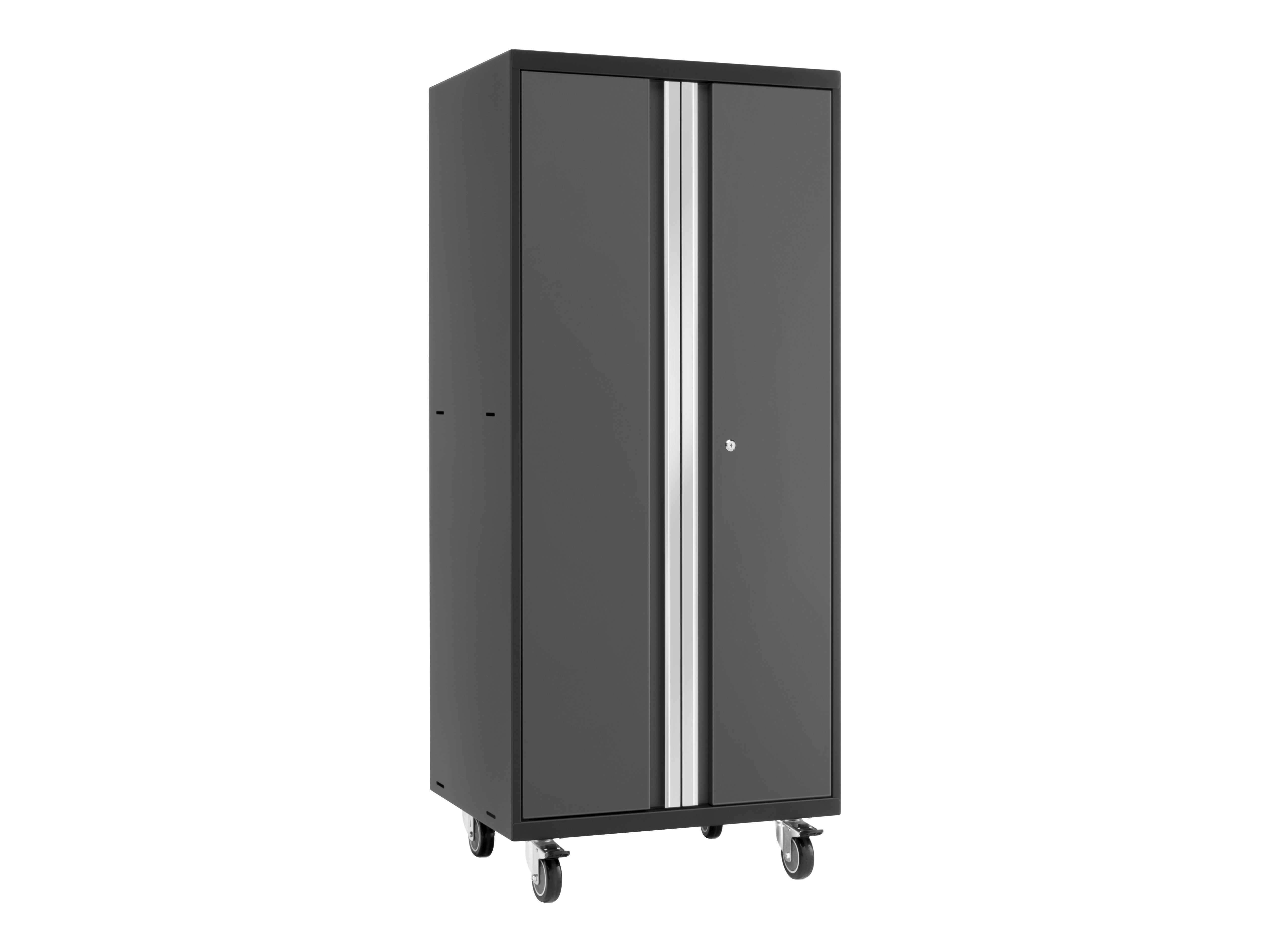 Bold Series 8 Piece Cabinet Set