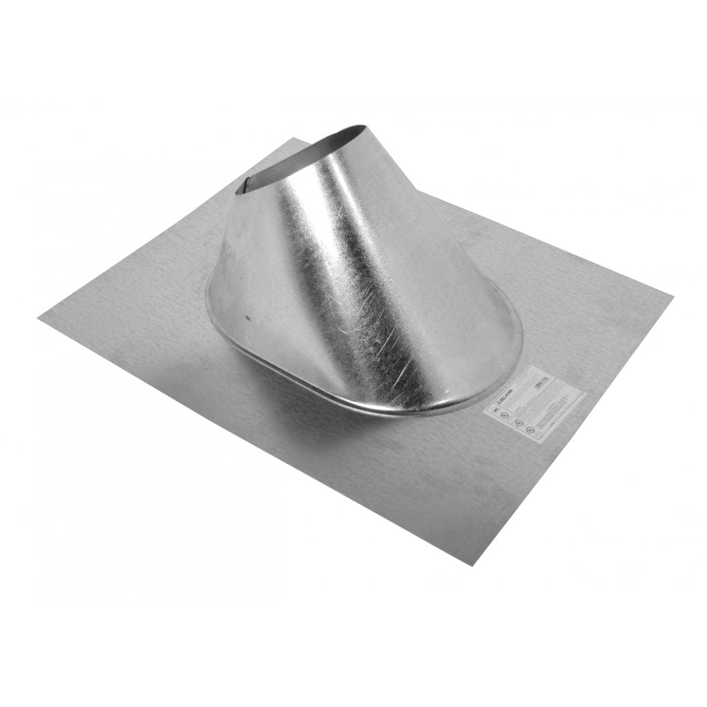 Selkirk - 5" x 8" Adjustable Roof Flashing (Direct-Temp Gas)