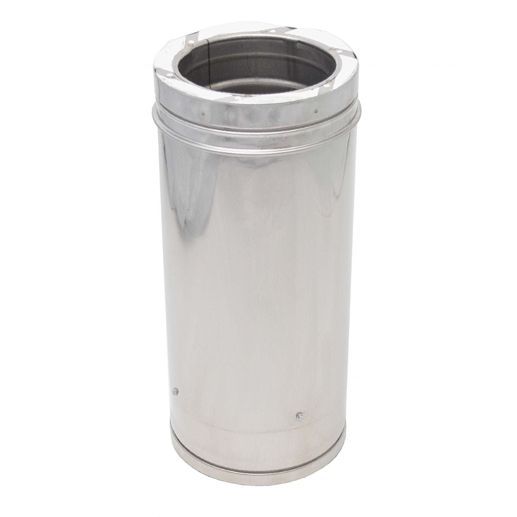 Selkirk - 18" Adjustable Pipe Length (UltimateONE)