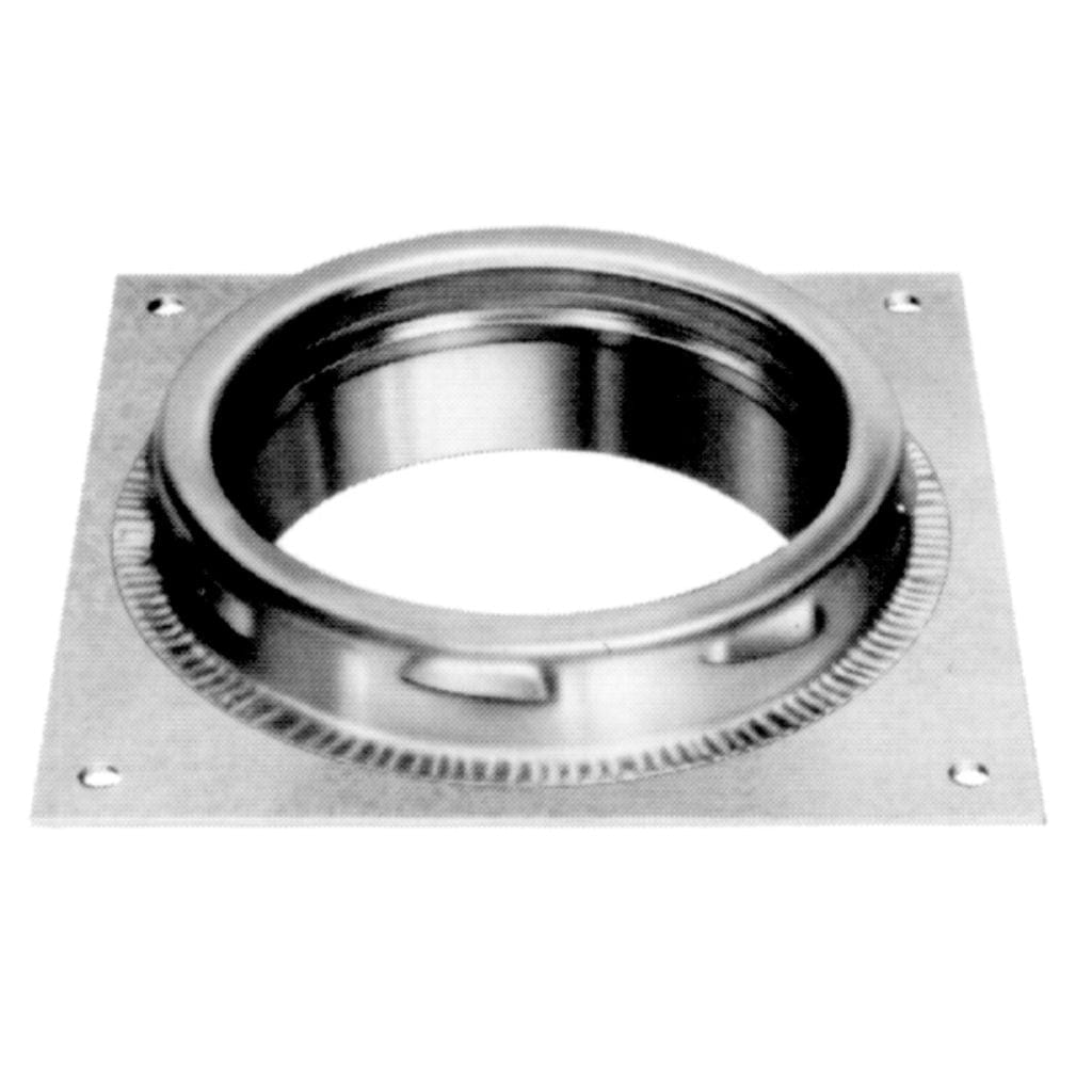 Selkirk - 6" to 14" Anchor Plate (Ultra Temp)