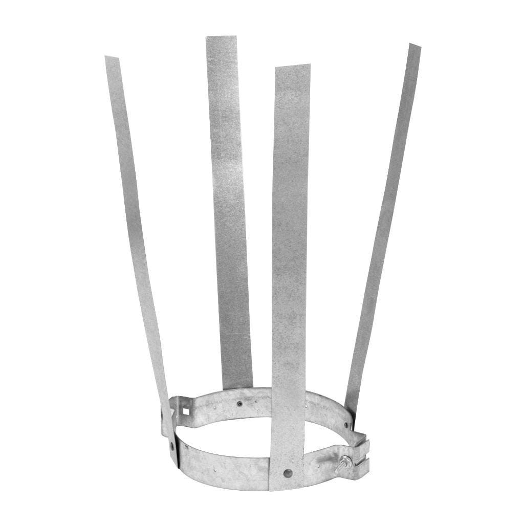 Selkirk - 6" to 14" Interior Resupport (Ultra Temp)