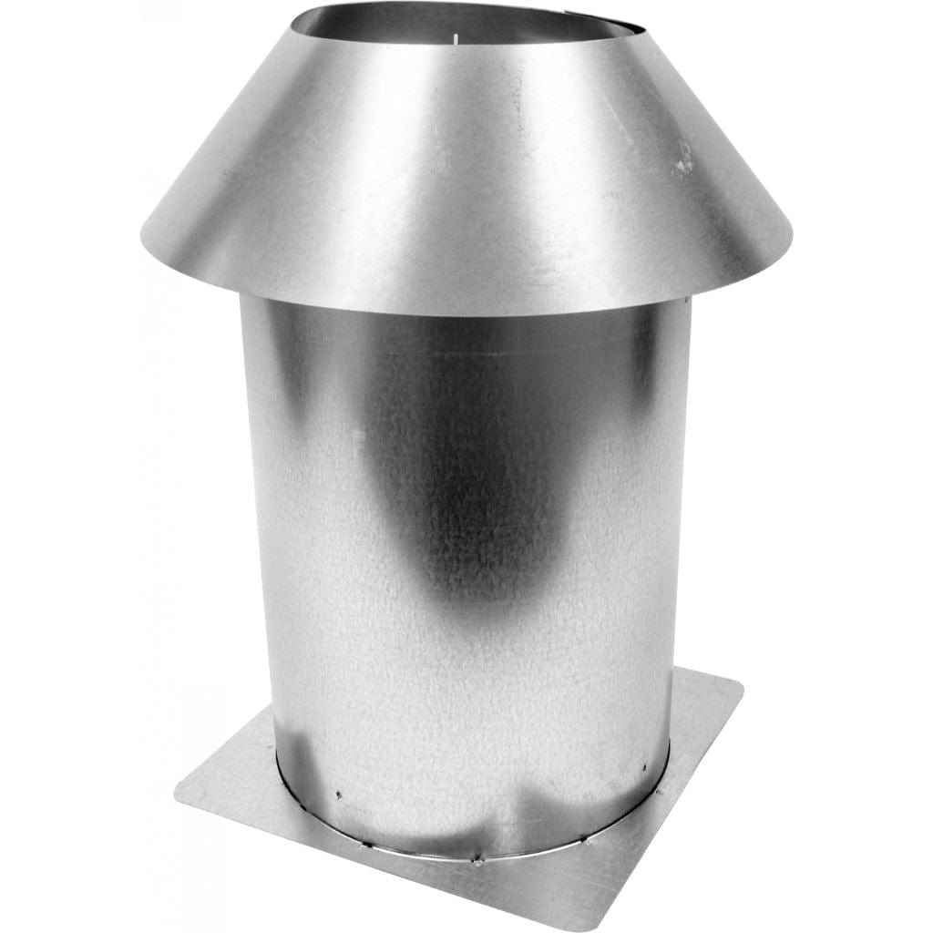 Selkirk - 6" to 8" Alternate Attic Insulation Shield (UltimateONE)