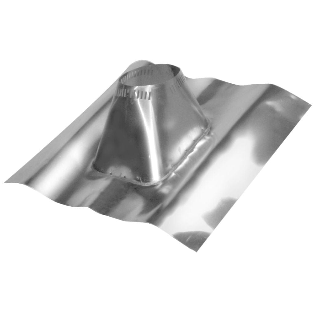 Selkirk - 6" to 8" Dead Soft Flashing (UltimateONE)
