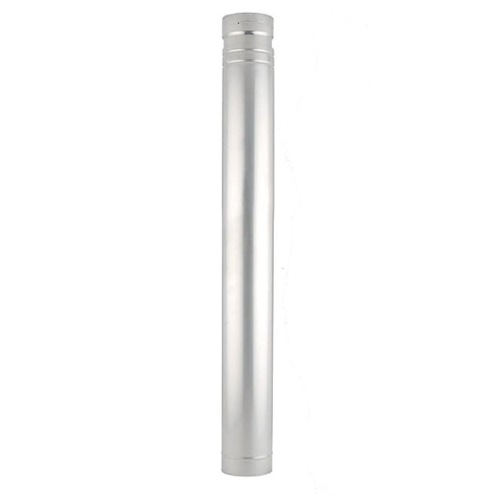 Selkirk - 50" to 90" Adjustable Length (Saf-T Liner)