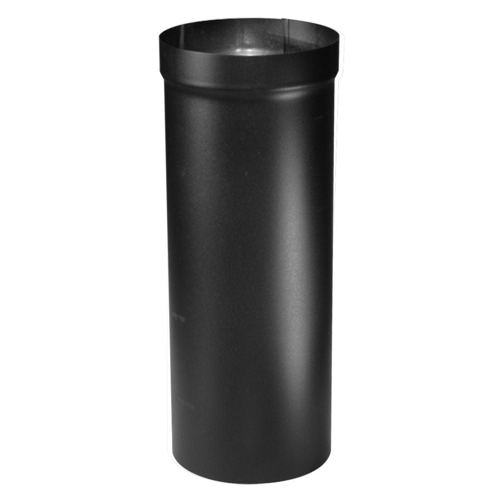 Selkirk - 6" to 8" Dripless Smoke Pipe Adapter (Ultra Temp)