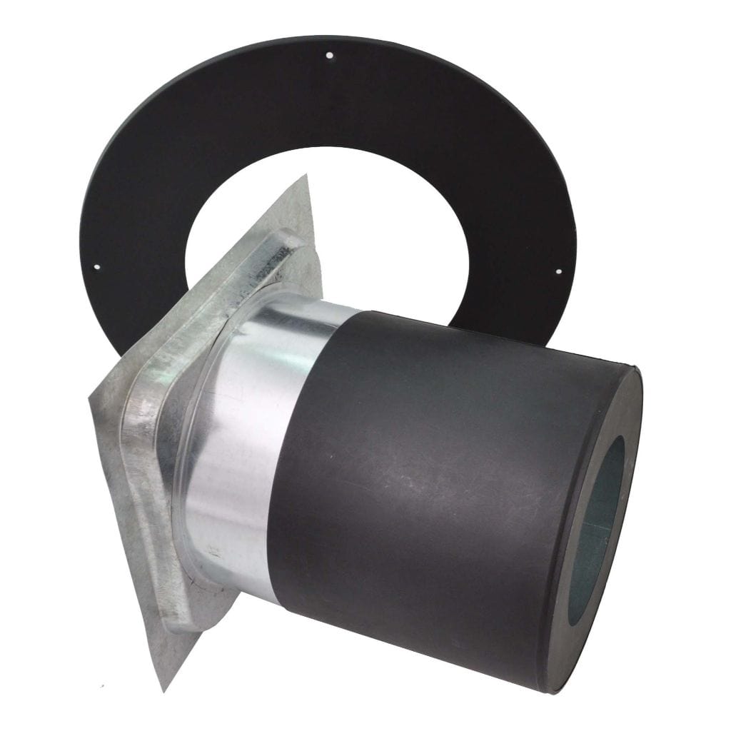 Selkirk - 6" to 8" Insulated Wall Thimble (UltimateONE)