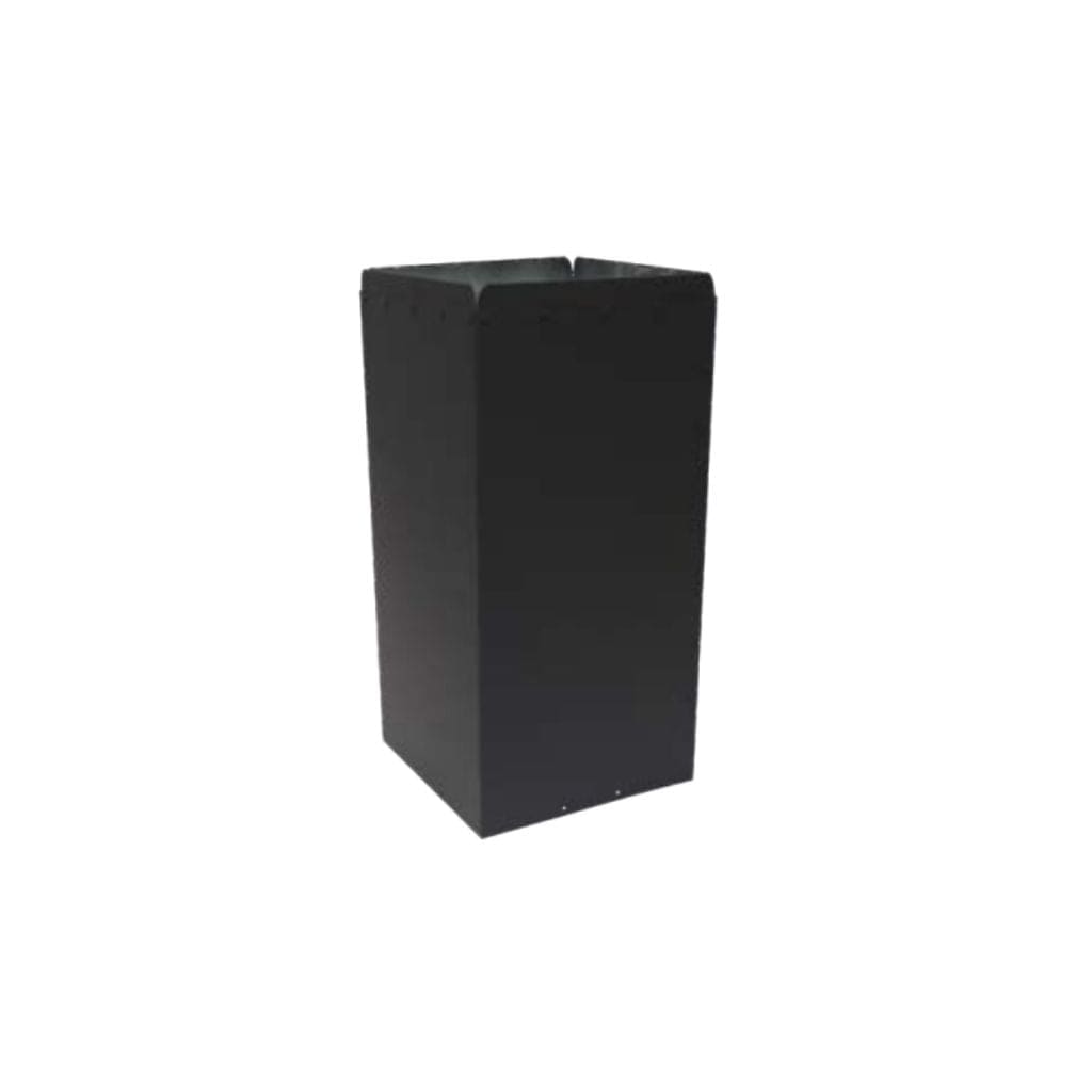 Selkirk - 6" to 8" Square Ceiling Support with Attic Insulation Shield Extension (UltimateONE)