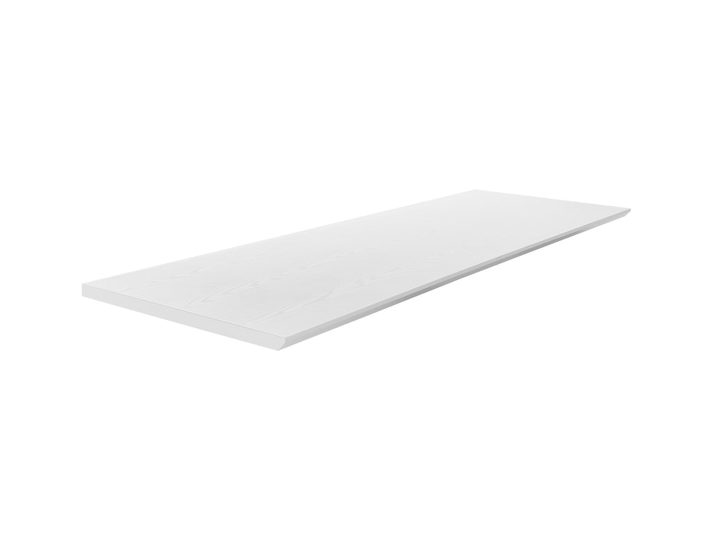 White 63" Top