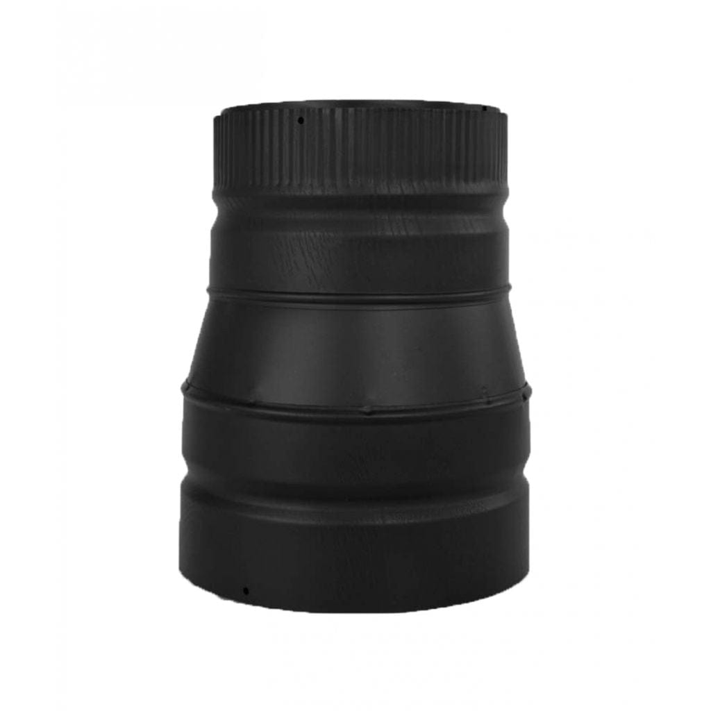 Selkirk - 7"/8" Reducer (Double Wall Stove Pipe)