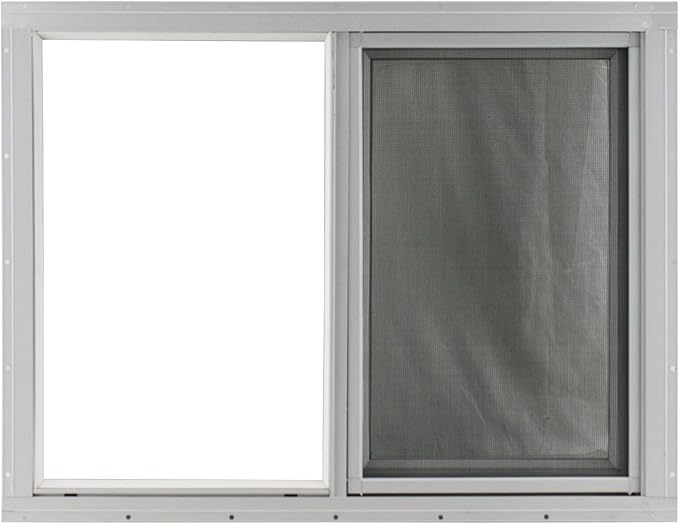 Majestic - 42" Stainless Steel Mesh Door for Vesper Gas Fireplace | VOFBSD-42