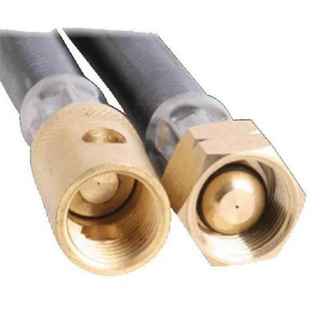 Bromic Heating - BH8080016 Platinum & Tungsten Smart-Heat Propane Injectors with 5 Injectors for 300 & 500 Series