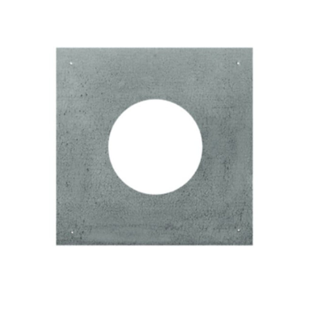 Majestic - 5" B-Vent DV-5GVFS Firestop Spacer