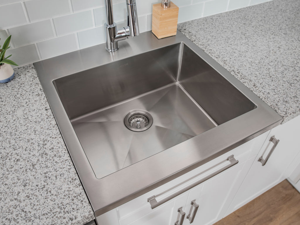 24in Standard Sink