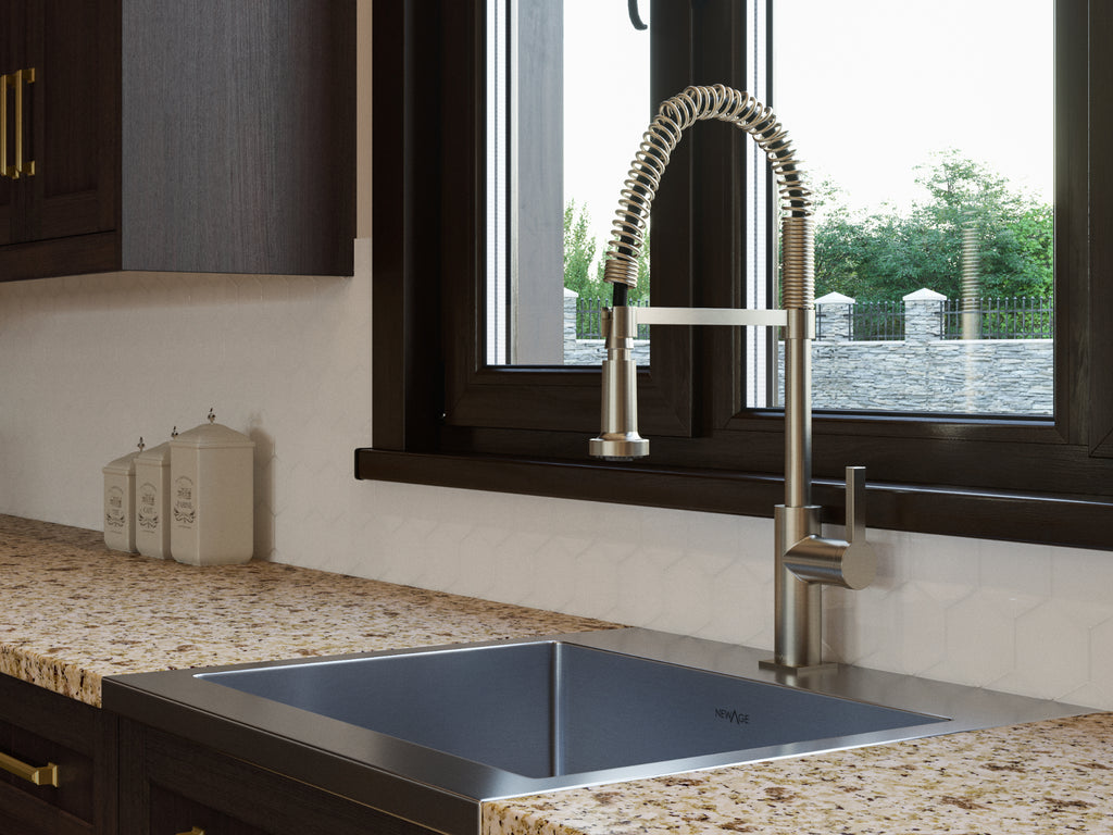 24in Standard Sink