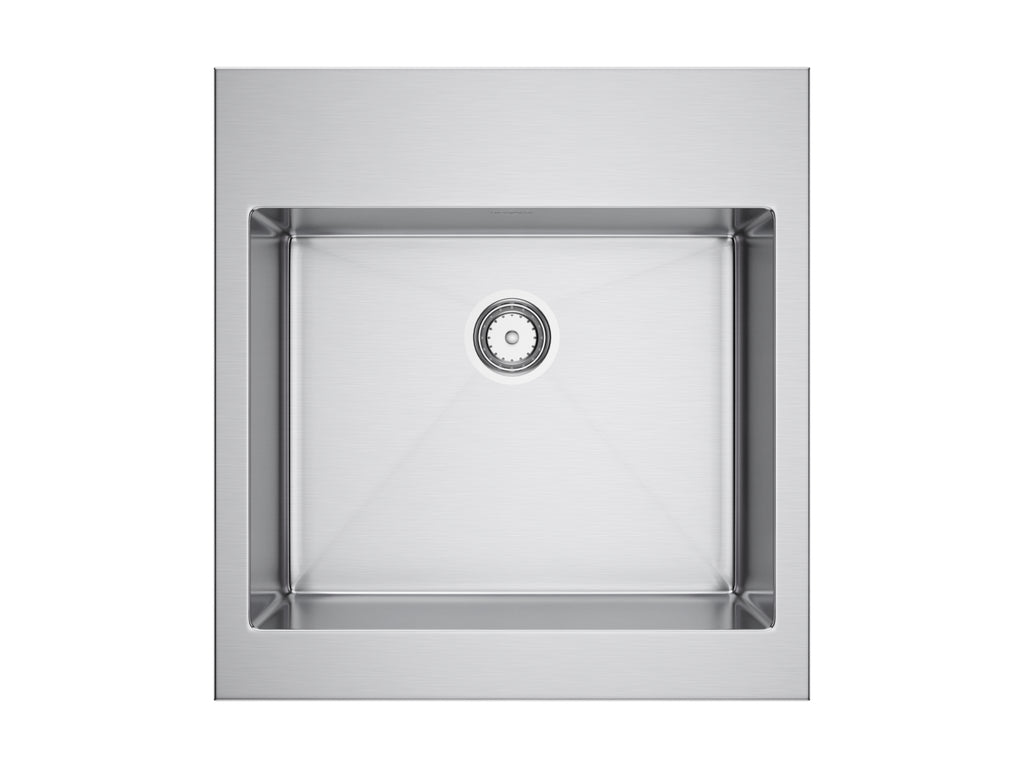 24in Standard Sink