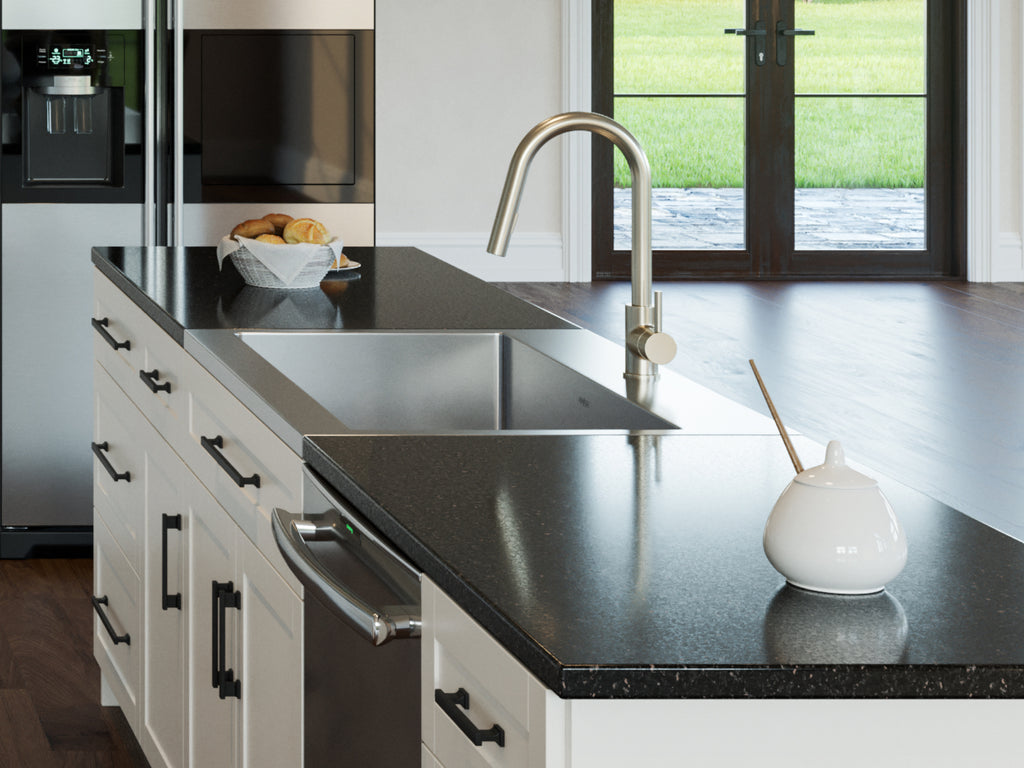 36in Standard Sink (including bottom grid)