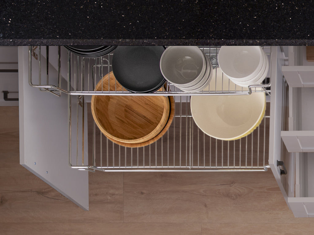Pull Out Basket-18 in./ 24 in./ 36 in.
