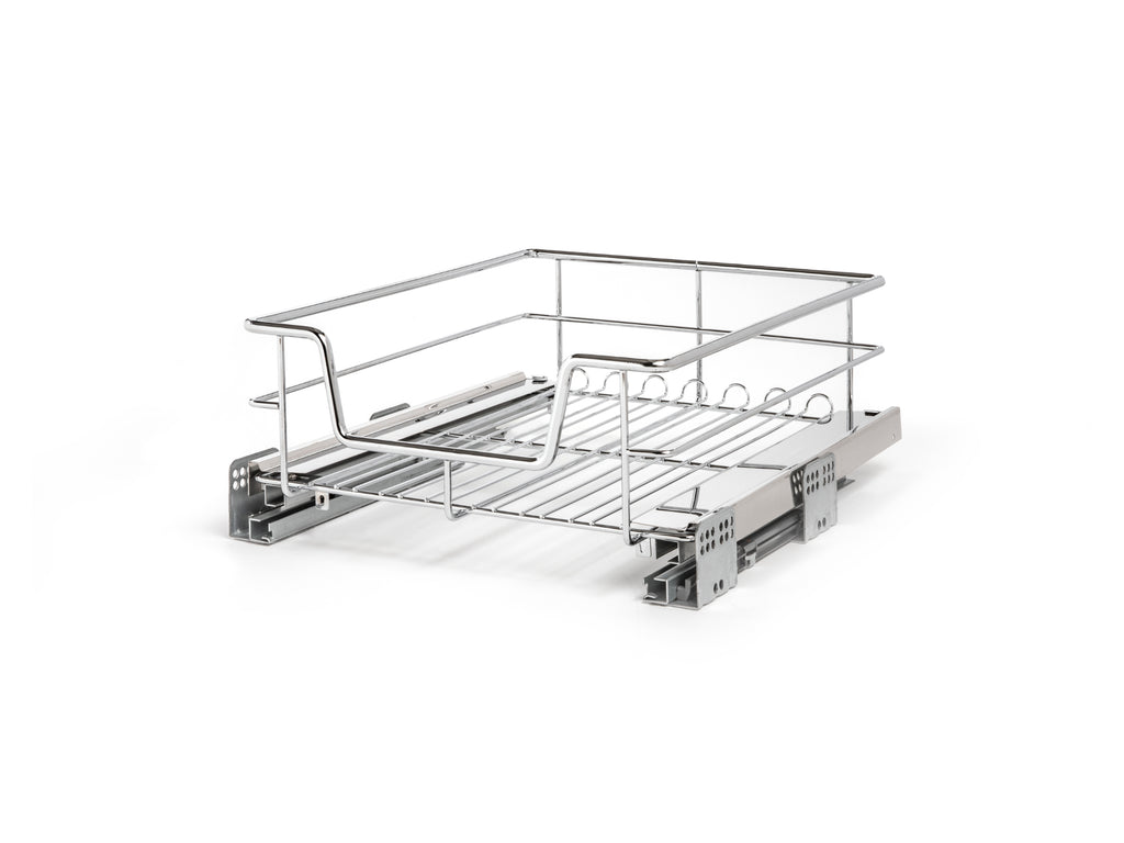 Pull Out Basket-18 in./ 24 in./ 36 in.