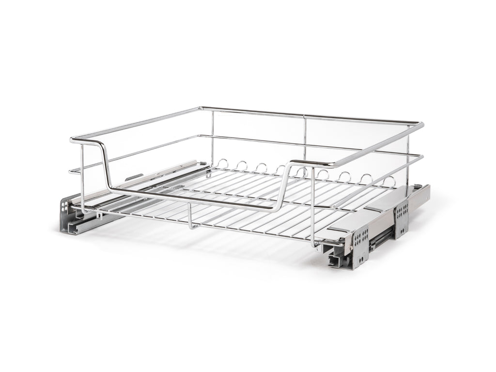 Pull Out Basket-18 in./ 24 in./ 36 in.