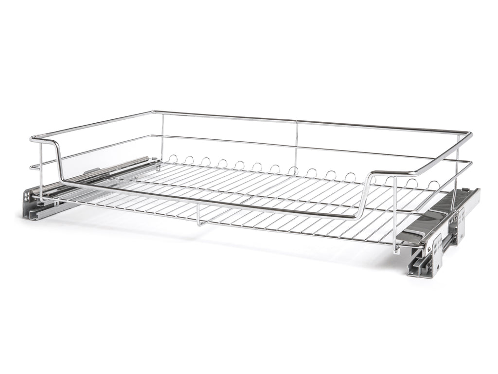 Pull Out Basket-18 in./ 24 in./ 36 in.