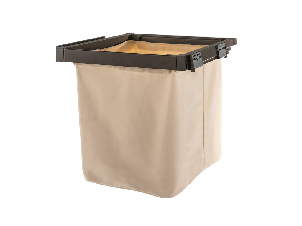 Pull Out Hamper Basket